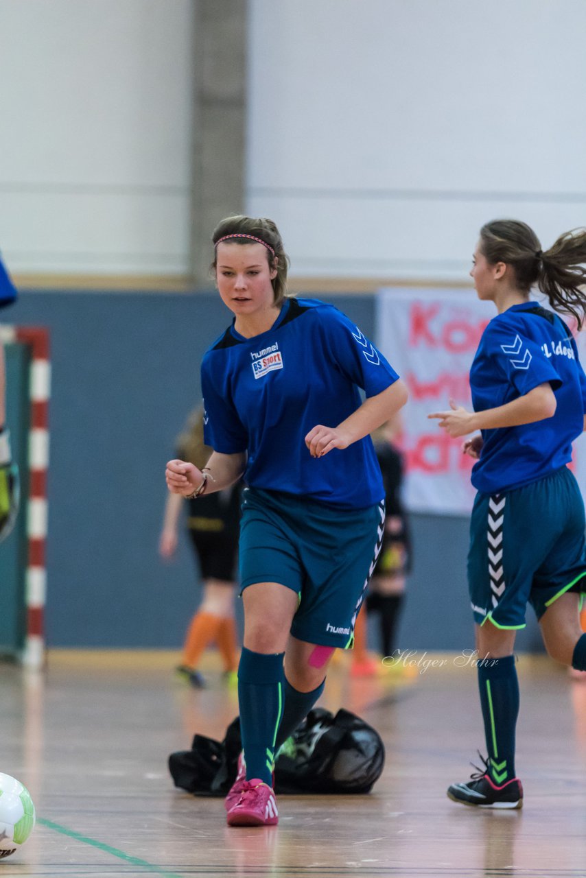 Bild 81 - Norddeutschen Futsalmeisterschaften : Sieger: Osnabrcker SC